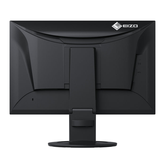 EAN 4995047055198 - EIZO FlexScan EV2360-BK pantalla para PC 57,1 cm (22.5") 1920 x 1200 Pixeles WUXGA LCD Negro imagen 5