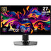 EAN 4711377373982 - MSI MAG 274QP QD-OLED X24 pantalla para PC 67,3 cm (26.5") 2560 x 1440 Pixeles Wide Quad HD Negro imagen 1