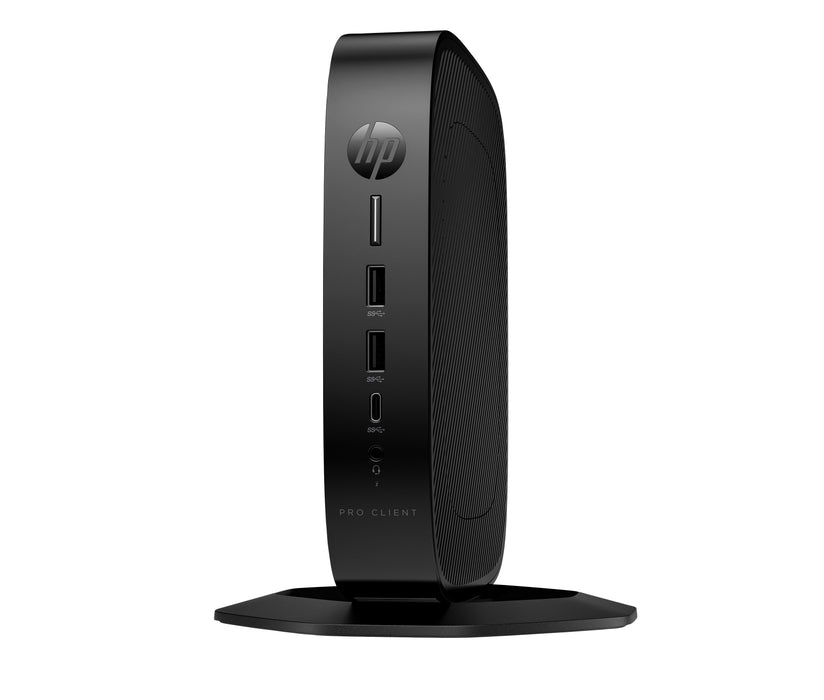 EAN 0197192337066 - HP Pro t550 2 GHz ThinPro 1,3 kg Negro J6412 imagen 11