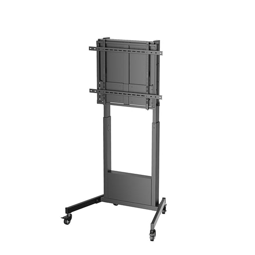 EAN 8052101434200 - Ewent EW1552 soporte para TV 2,54 m (100") Negro imagen 2