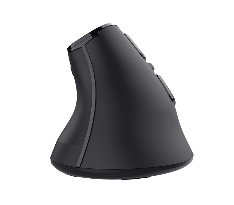 EAN 8713439237313 - Trust Voxx ratón Oficina mano derecha RF Wireless + Bluetooth Óptico 2400 DPI imagen 6