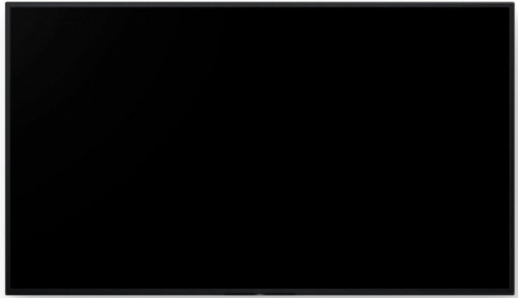 EAN 4548736150126 - Sony FW-65BZ40L pantalla de señalización Pantalla plana para señalización digital 165,1 cm (65") LCD Wifi imagen 2