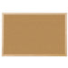 EAN 5705831035669 - Q-CONNECT KF03566 tablón de anuncio Tablón de anuncios fijo Marrón Corcho imagen 1