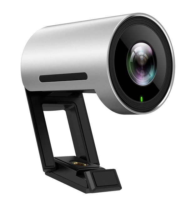 EAN 5715328207646 - Yealink UVC30 Room 8,51 MP Negro, Plata 3840 x 2160 Pixeles 30 pps CMOS 25,4 / 2,5 mm (1 / 2.5") imagen 2