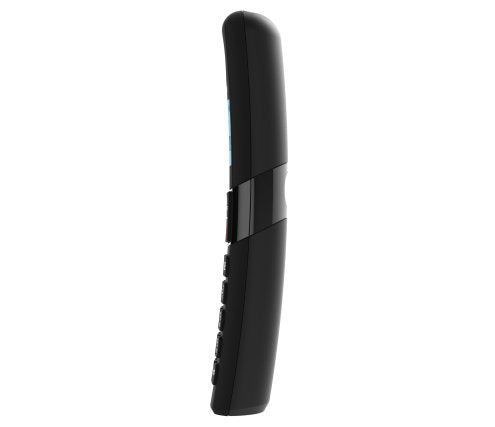 Alcatel F860 - Dect Schnurlostelefon - Grosses Display