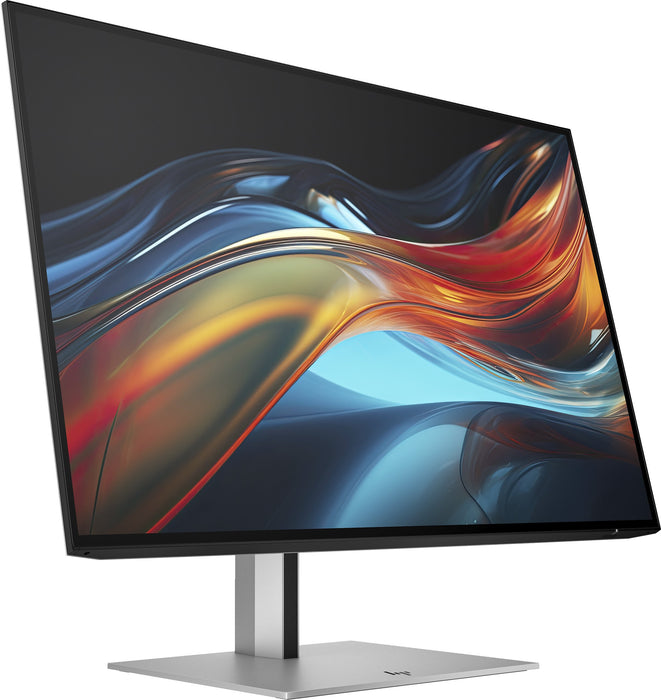 EAN 5715063476284 - HP Series 7 Pro 24 inch WUXGA USB-C Monitor - 724pu pantalla para PC 61 cm (24") 1920 x 1200 Pixeles LCD  imagen 2