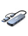 EAN 3760170884608 - Urban Factory MHC35UF base para portátil y replicador de puertos Alámbrico USB 3.2 Gen 1 (3.1 Gen 1) Type imagen 1