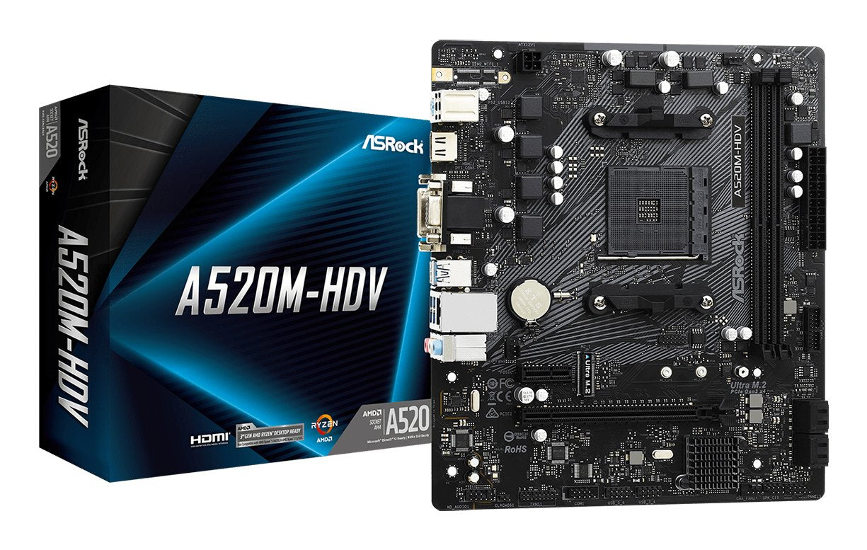 Placas base AMD