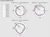 EAN 4043619889860 - DeLOCK 88986 antena para red Antena omnidireccional SMA 1,6 dBi imagen 5