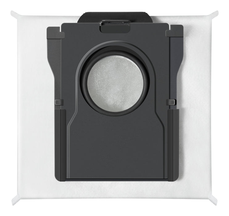 EAN 6977328065568 - Dreame X50 Ultra 0,395 L Combinado Negro, Acero inoxidable imagen 15