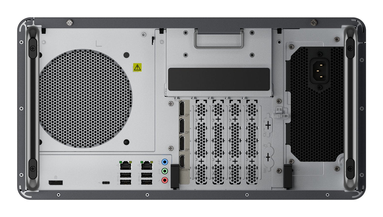 Lenovo Thinkcentre X 13lf - Tower - Core Ultra