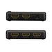 EAN 4052792062342 - LogiLink HD0036 divisor de video HDMI 4x HDMI imagen 5