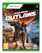 EAN 3307216284697 - Ubisoft Star Wars Outlaws (Xbox SX) Estándar Plurilingüe Xbox Series X imagen 1