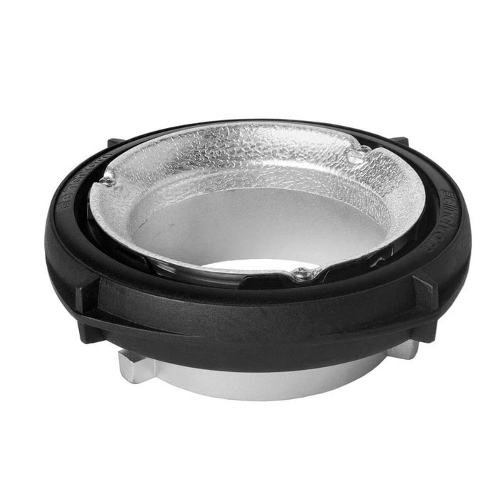 EAN 7630006327158 - Elinchrom 26335 accesorio para montaje de cámara Adaptador para soporte imagen 1