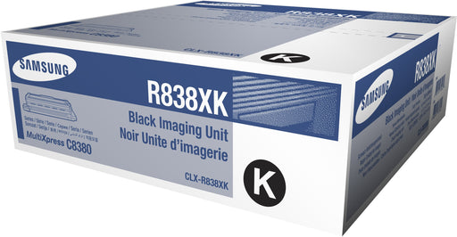 EAN 0191628450756 - HP CLX-R838XK cartucho de tóner 1 pieza(s) Negro imagen 2