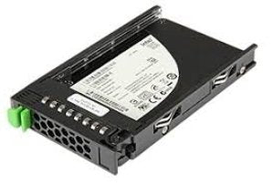 EAN 4063872826310 - Fujitsu S26361-F5870-L384 unidad de estado sólido 3,84 TB 2.5" SAS imagen 1