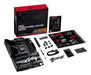 EAN 4711387710302 - ASUS ROG CROSSHAIR X870E HERO AMD X870E Zócalo AM5 ATX imagen 13