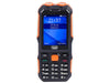 EAN 8011000023700 - Trevi Forte 70 6,1 cm (2.4") Negro, Naranja imagen 1