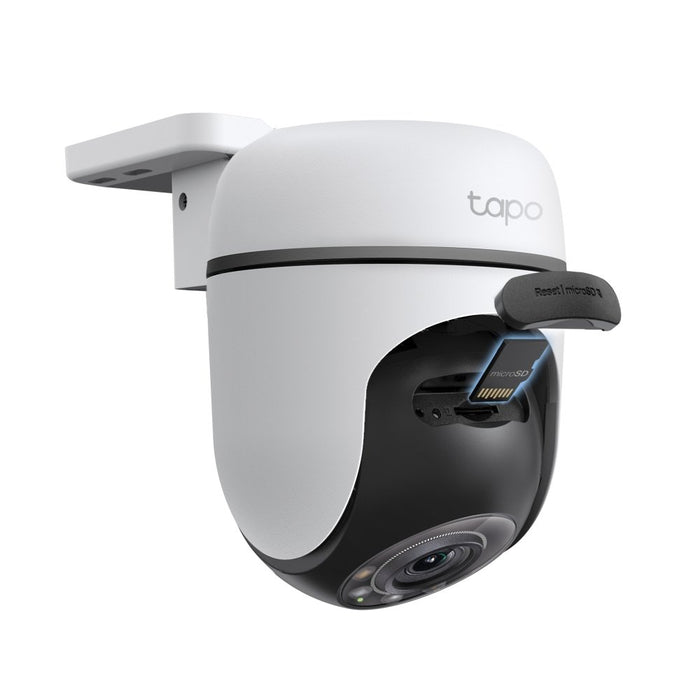 EAN 4895252507904 - TP-Link Tapo TC41 V2 Esférico Cámara de seguridad IP Interior y exterior 2304 x 1296 Pixeles Techo/Pared/ imagen 3