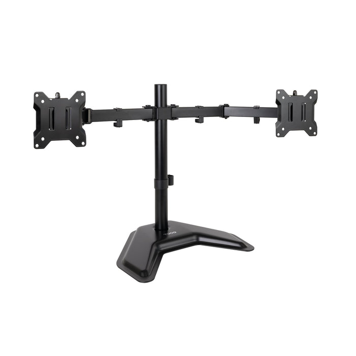 EAN 8433281012028 - TooQ DB1702TN-B soporte para monitor 81,3 cm (32") Escritorio Negro imagen 1