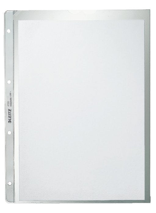 Esselte Leitz Funda Protectora - Para A4 (210 X 297 Mm)