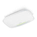EAN 4718937634613 - Zyxel NWA130BE-EU0101F punto de acceso inalámbrico 5764 Mbit/s Blanco Energía sobre Ethernet (PoE) imagen 5