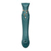 EAN 0600231887045 - Zalo Queen Conjunto de vibradores Ambidextro imagen 8