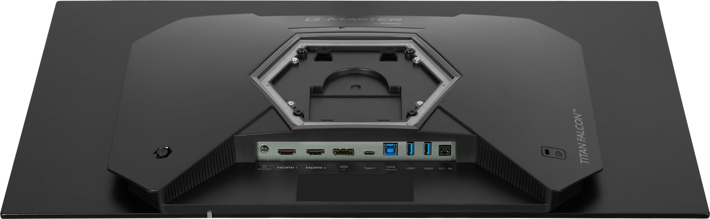 EAN 4948570127948 - iiyama G-MASTER GOB2701QSC-B1 pantalla para PC 68,6 cm (27") 2560 x 1440 Pixeles Negro imagen 24