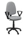 EAN 8436549392467 - PIQUERAS Y CRESPO 04CPBALI40BGOLF silla de oficina y de ordenador Asiento acolchado Respaldo acolchado imagen 8