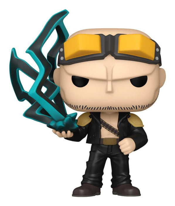 EAN 0889698828468 - FUNKO POP! Daigoro Banjo (Blackwhip) imagen 1