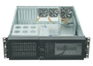 EAN 4710713235977 - Chieftec UNC-310A-B Estante Negro imagen 7