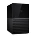 EAN 0718037894737 - Western Digital My Book Duo disco duro externo 44 TB USB Type-A / USB Type-C 3.2 Gen 1 (3.1 Gen 1) Negro imagen 3