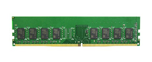 EAN 4711174723515 - Synology D4NE-2666-4G módulo de memoria 4 GB 1 x 4 GB DDR4 288-pin DIMM imagen 1