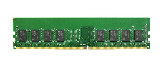 EAN 4711174723515 - Synology D4NE-2666-4G módulo de memoria 4 GB 1 x 4 GB DDR4 288-pin DIMM imagen 1