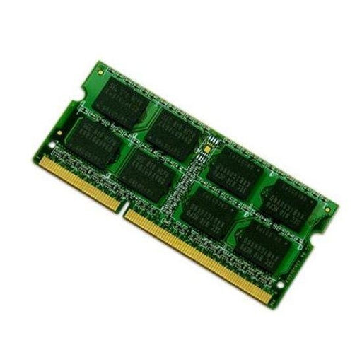 EAN 4712511127089 - QNAP RAM-4GDR3-SO-1600 módulo de memoria 4 GB 1 x 4 GB DDR3 204-pin SO-DIMM imagen 1