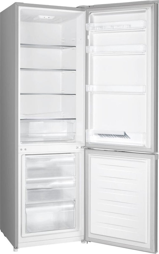 EAN 3838782408465 - Gorenje RK4182PS4 Independiente 269 L Gris, Metálico imagen 2