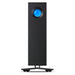 EAN 3660619405695 - LaCie d2 Professional disco duro externo 8 TB 7200 RPM 2.5" USB Tipo C 3.2 Gen 1 (3.1 Gen 1) Negro imagen 7