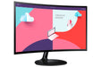 EAN 8806094769357 - Samsung S36C pantalla para PC 61 cm (24") 1920 x 1080 Pixeles Full HD LCD Negro imagen 5