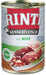 EAN 4000158910547 - RINTI 91054 alimento húmedo para perros Caza Adulto 400 g imagen 1