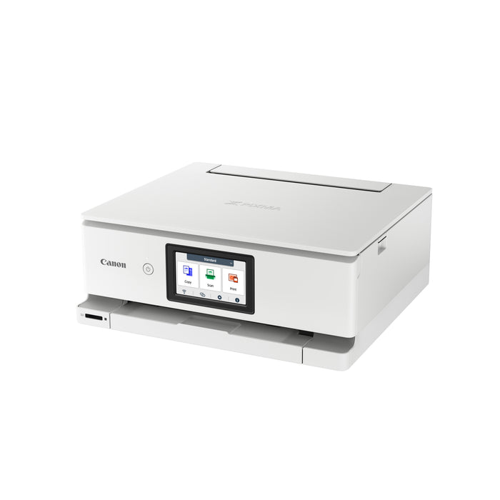 EAN 4549292218411 - Canon PIXMA TS8751 Inyección de tinta A4 4800 x 1200 DPI Wifi imagen 2