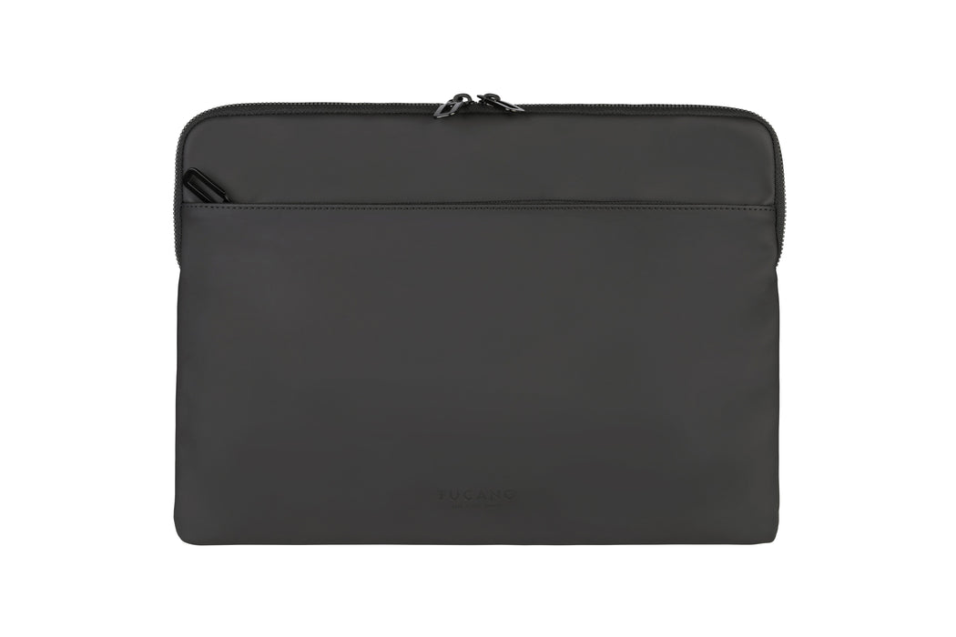 EAN 8020252195202 - Tucano BFGOM1516-BK maletines para portátil 40,6 cm (16") Funda Negro imagen 1