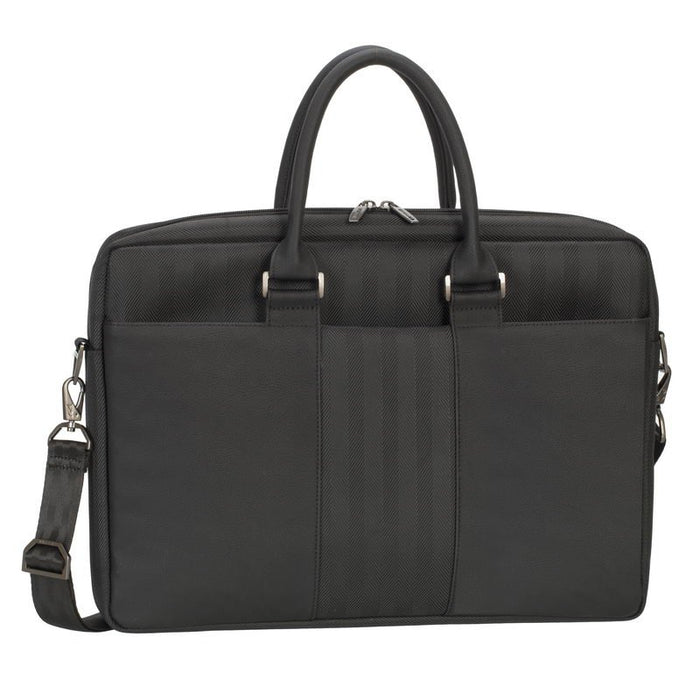 EAN 4260403570531 - Rivacase 8135 39,6 cm (15.6") Maletín Negro imagen 6