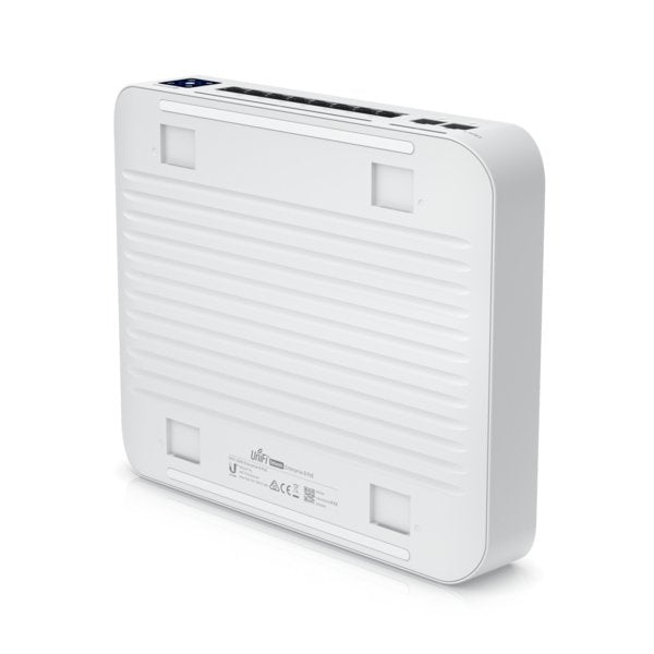 EAN 0810010074744 - Ubiquiti UniFi Enterprise 8 PoE Gestionado L3 2.5G Ethernet (100/1000/2500) Energía sobre Ethernet (PoE)  imagen 6