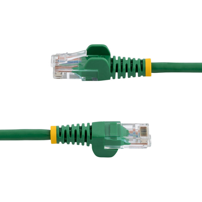 EAN 0065030868013 - StarTech.com 45PAT50CMGN cable de red U/UTP (UTP) imagen 3