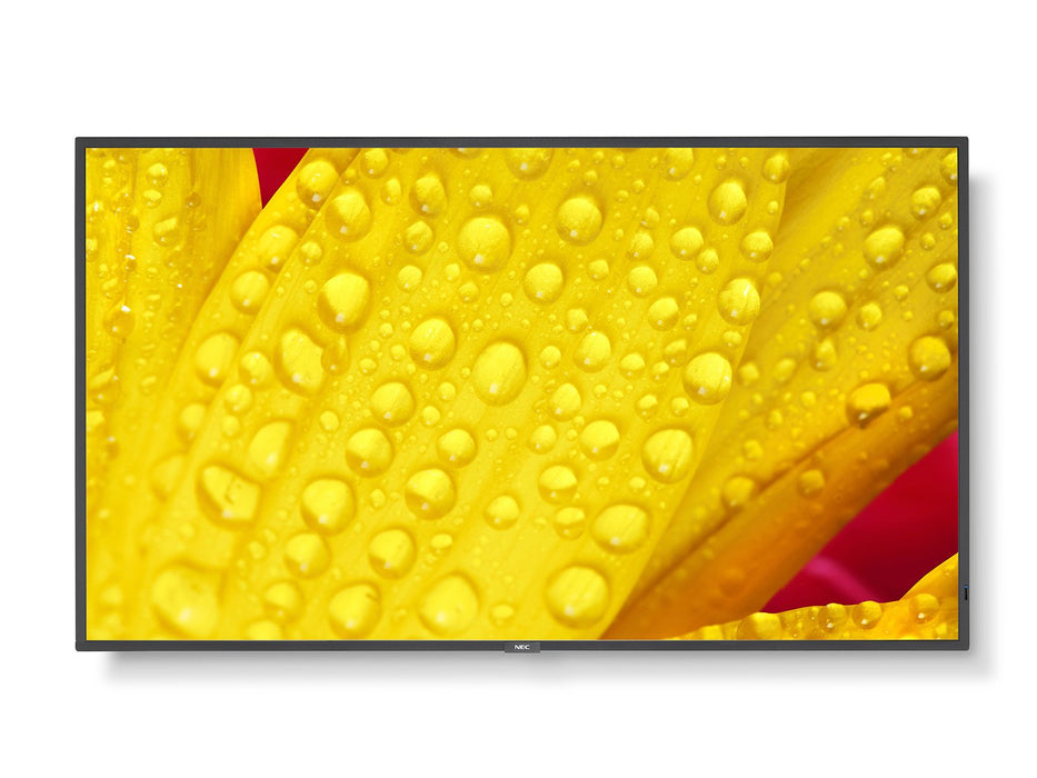 EAN 5028695119390 - NEC MultiSync ME431 Pantalla plana para señalización digital 109,2 cm (43") IPS 400 cd / m² 4K Ultra HD N imagen 1