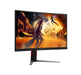 EAN 4038986182027 - AOC G4 C27G4H pantalla para PC 68,6 cm (27") 1920 x 1080 Pixeles Negro imagen 6