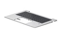 EAN 5715328165984 - HP P38809-071 refacción para laptop Teclado imagen 1