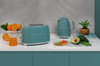 EAN 8017709329617 - Smeg KLF03EGMEU tetera eléctrica 1,7 L 2400 W Verde imagen 15