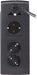 EAN 4260074970579 - PowerWalker VFD 1000 sistema de alimentación ininterrumpida (UPS) 1 kVA 600 W 3 salidas AC imagen 2