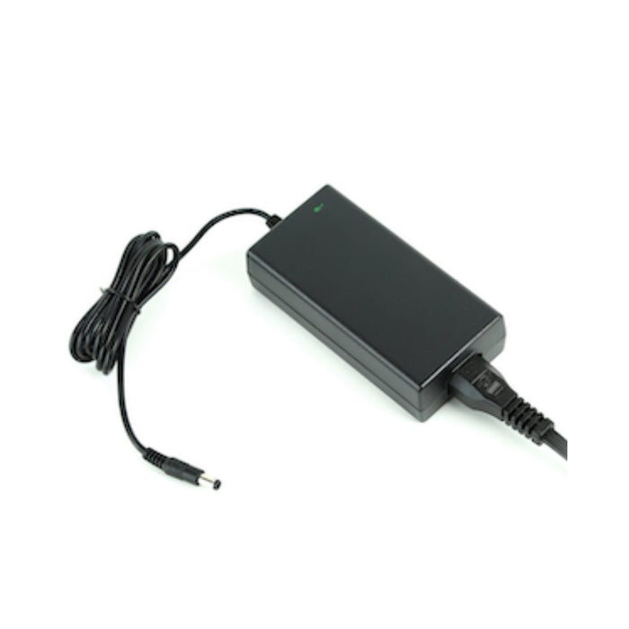 EAN 5704174859413 - Zebra 450020 adaptador e inversor de corriente Interior Negro imagen 1